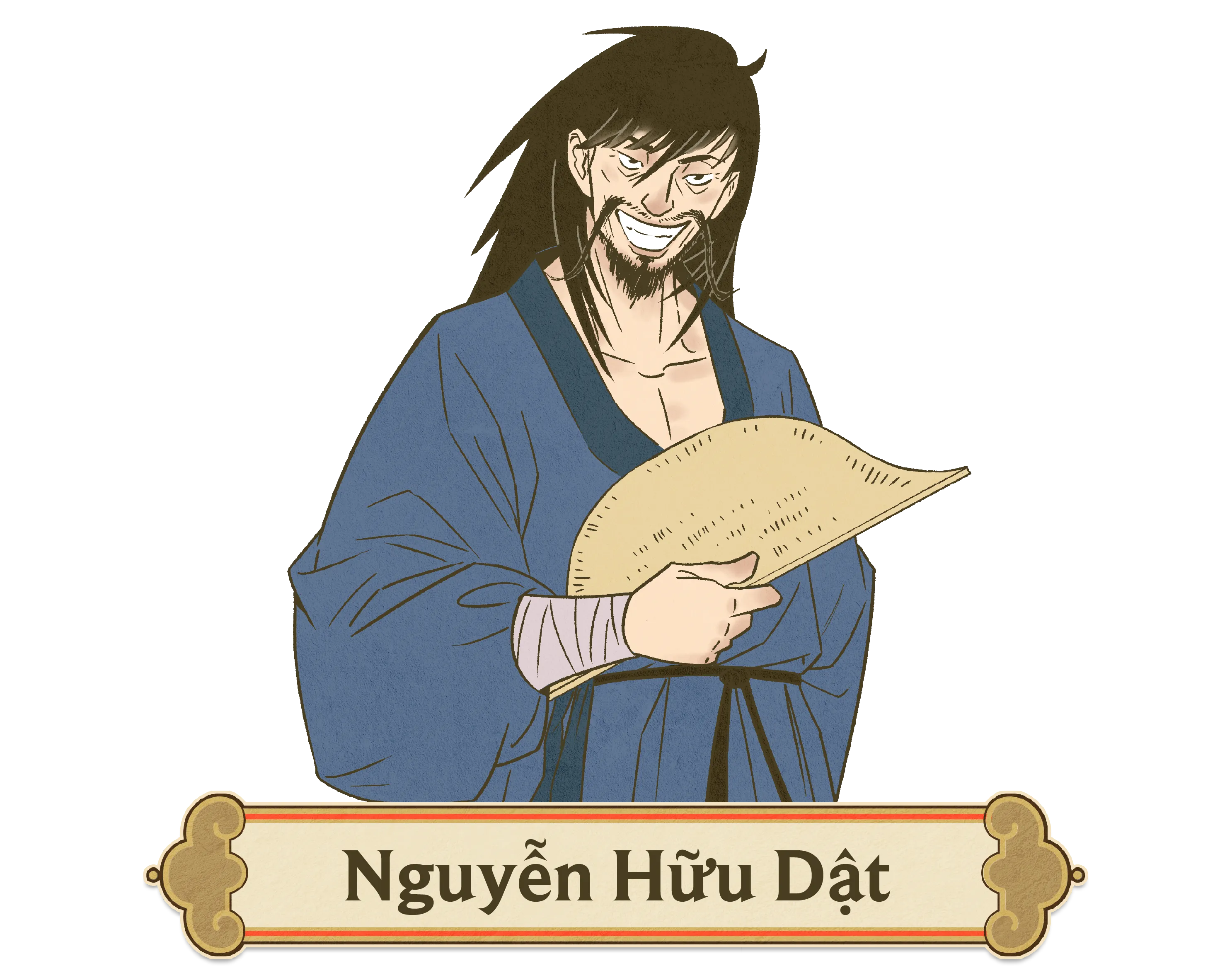 Nguyễn Hữu Dật