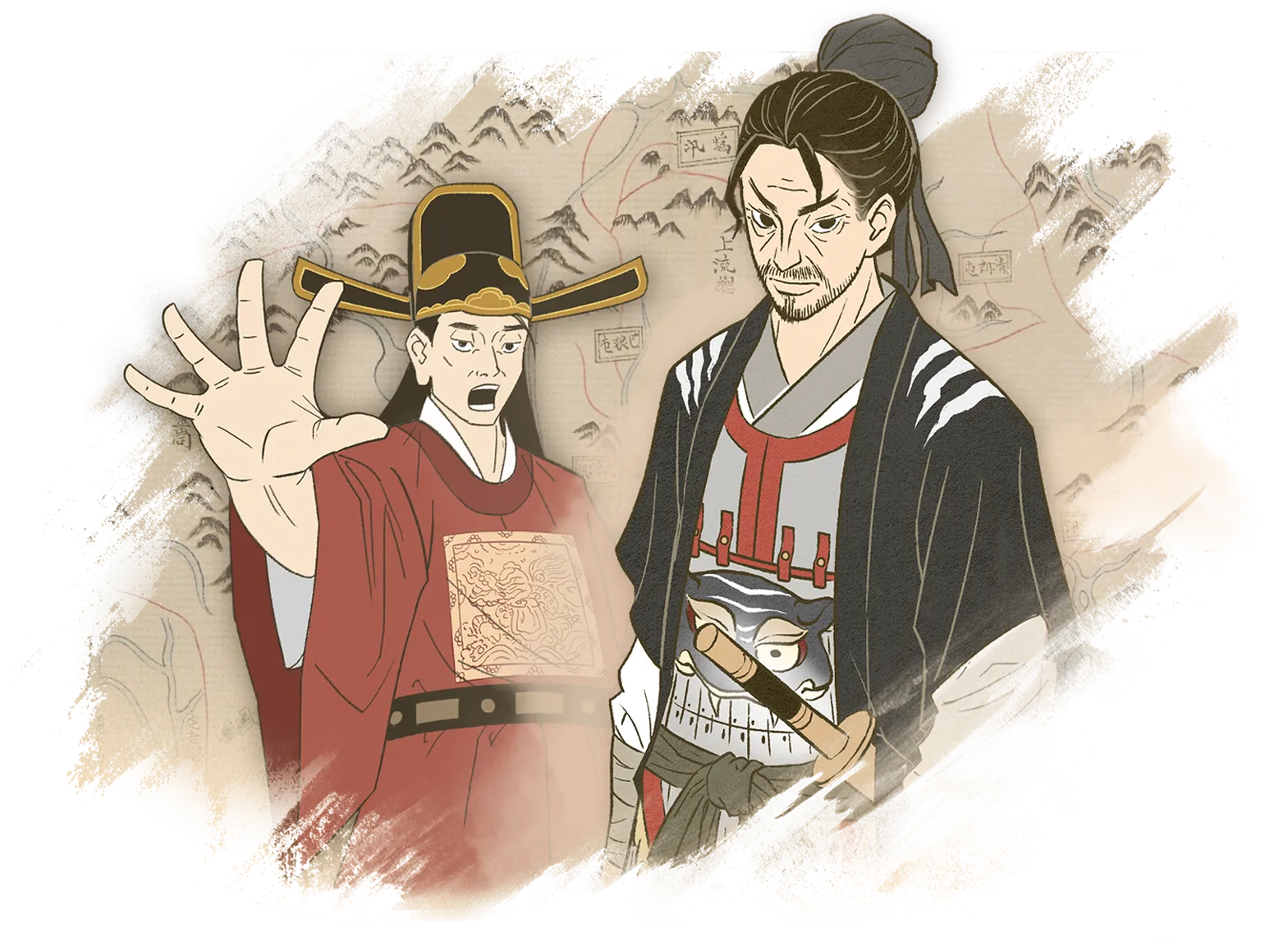 Chúa Nguyễn Bắc Phạt