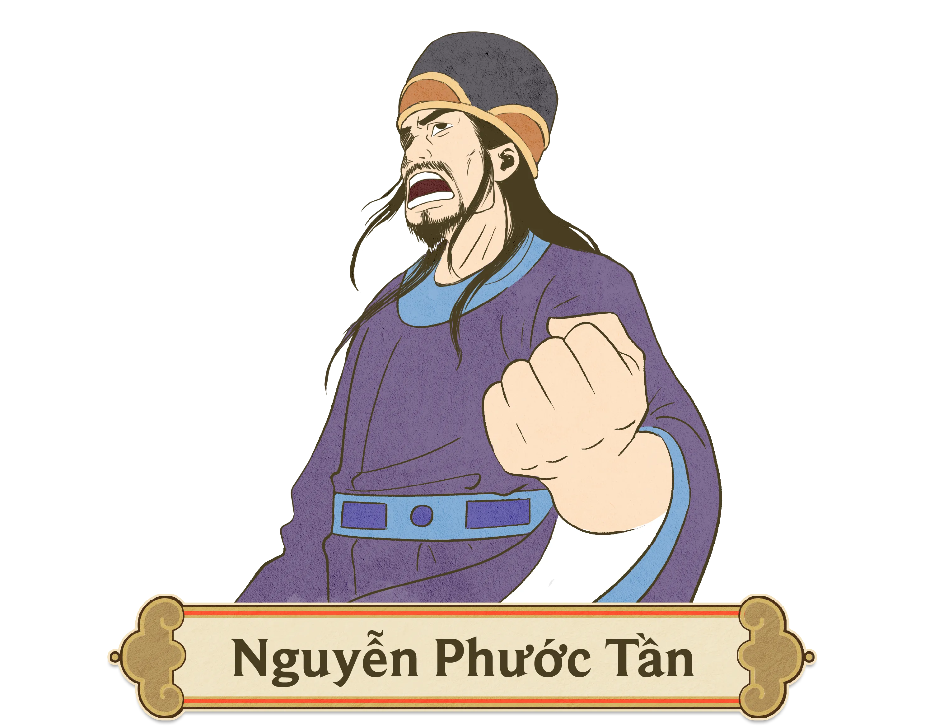Nguyễn Phước Tần
