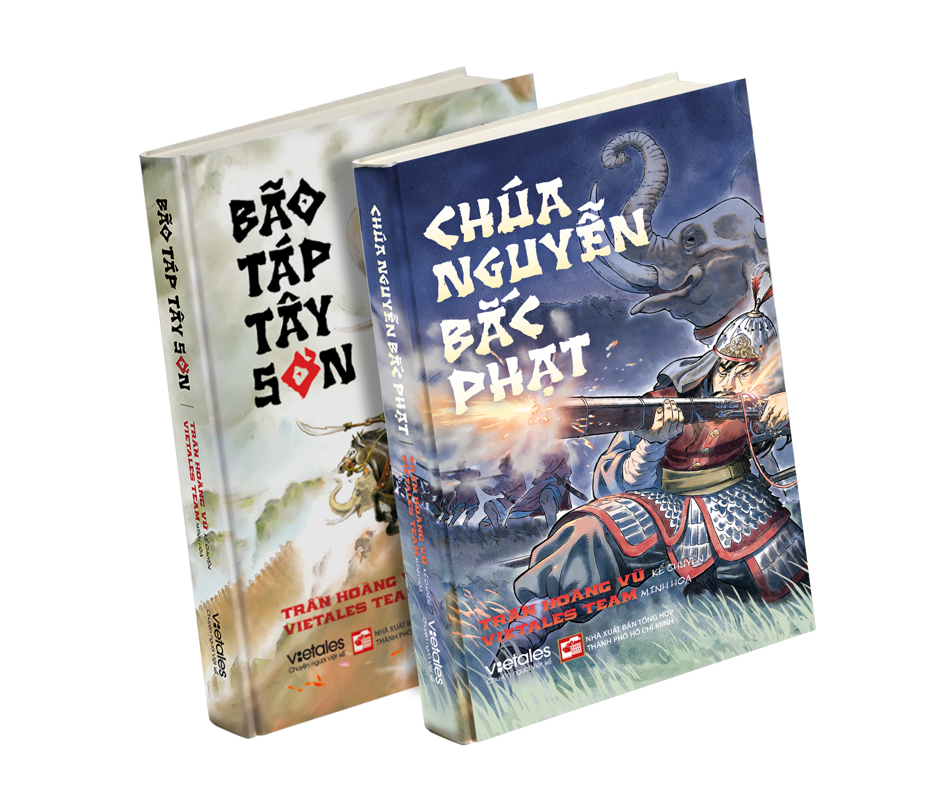 Chúa Nguyễn Bắc Phạt