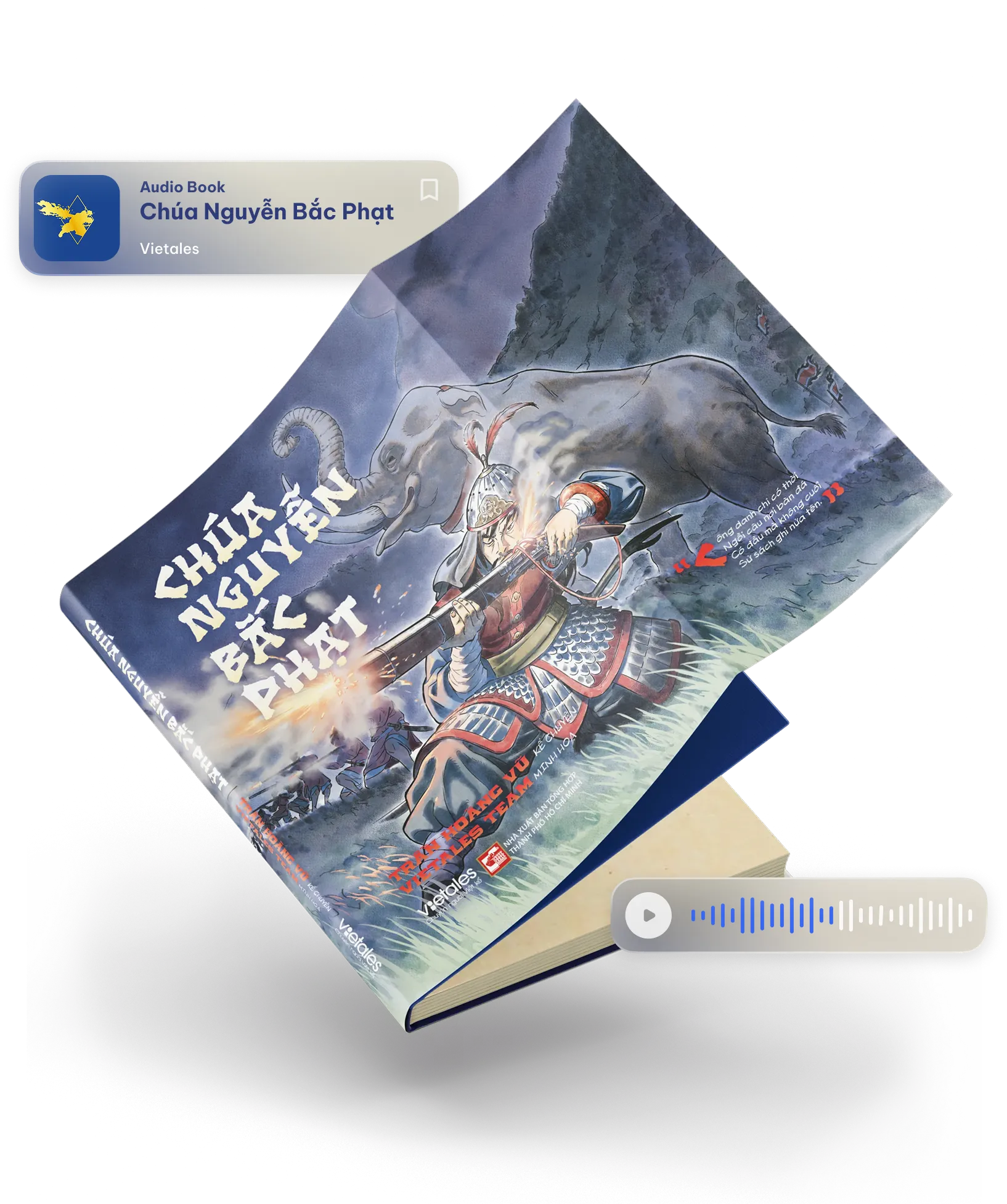 Chúa Nguyễn Bắc Phạt